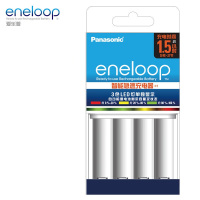 PANASONIC/松下 电池充电器 BQ-CC55C 1个