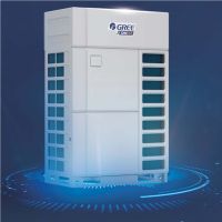 格力(GREE)GMV-615W/J,GMV-NDR125PM/A1变频多联机 一拖五 包安及辅材(单位:台)