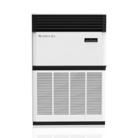 格力(GREE)10匹 380V 变频冷暖柜机 商用中央空调RF28WPd/BNa一价全包(包15米铜管)