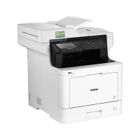 兄弟MFC-L8900CDW彩色激光多功能一体机(台)