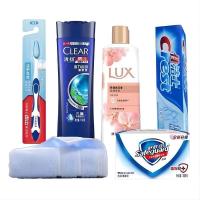 清扬洗漱洗护组合B