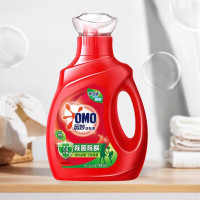 奥妙除菌除螨洗衣液24斤整箱装(2斤*12瓶)