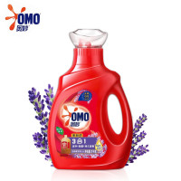 奥妙全自动含金纺馨香精华深层洁净洗衣液(怡神薰衣草)3kg(瓶)