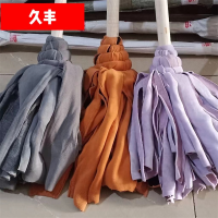 久丰100 普通吸水布拖把木杆拖把(单位:把)