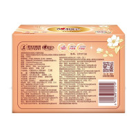 心相印 软抽纸面巾 经典系列3层130抽*6包