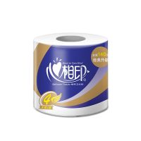心相印BT910四层小卷纸10卷/提(单位:提)
