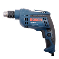 BOSCH/博世 博世家用电动工具手电钻GBM10 GBM 10 450W 1把