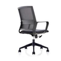 東業家具 透气网布靠背办公椅人体工学椅 转椅580*635*1035