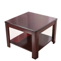 東業家具边桌600*600*470茶几边桌