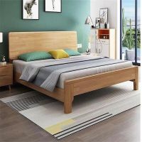 東業家具 中式现代简约经济型单人床1.2*2.0米(单位:张)