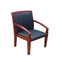 東業家具 有扶手会议椅职员办公椅 560*460*920mm办公椅