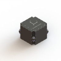 格纳微科技 激光高精度惯性导航系统 ELB105GNW01