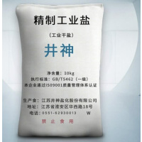 井神 工业盐 10kg