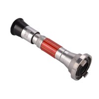 沱雨 消防开花水枪65mm 消防水枪头 直流喷雾开花水枪