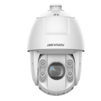 海康威视400万23倍双光POE球机 DS-2DC6423DW-DE
