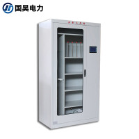 国昊电力 安全工具柜2000*1000*450mm 1个厚智能温控除湿配电室电力变电站用LED显示屏小表(单位:个)