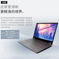 联想ThinkPad P16 16英寸笔记本电脑13代i7-13700HX 32G 2T RTX3500-12G 4K