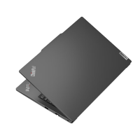 联想ThinkPad E14笔记本电脑R7-7735H/16G/1TB SSD/2.2K/14英寸/W11/黑色