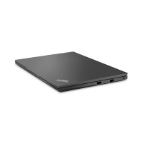 联想ThinkPad E14 笔记本电脑I5-13500H/16G/512G/14英寸/高清屏W11/黑色