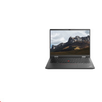 联想ThinkPad T14P 14英寸笔记本电脑I5-13500H/16G/512G/2.2K/W11/黑色