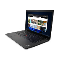 联想ThinkPad L14 14英寸13代便携式笔记本电脑 I5-1335U/16G/512SSD/集显Win11/