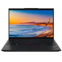 联想Thinkpad L14-AI笔记本电脑14英寸Ultra5-125U/16GB/512GB硬盘/集显 /Win11