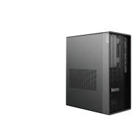 联想ThinkStation K商务办公台式I7-14700/8G/512GSSD/T400-4G独显 来酷23.8英寸