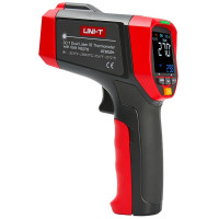 优利德(UNI-T) 红外测温仪UT303D+