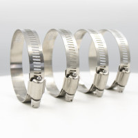 海斯迪克 喉箍 Φ27-51 1包(10个)