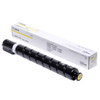 佳能(Canon)NPG-67黄色碳粉c3125/3120L/3226 /3830/3826/3130约19000页