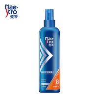 美涛 240ml啫喱水男士定型保湿喷雾持久清香头发造型发胶啫喱防毛躁 清爽保湿(单位:瓶)