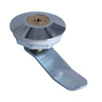 三宇 铁皮柜文件柜 子锁画电箱信报箱锁办公文件抽屉圆锁柜门锁MS402-16(单位: 只)