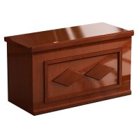 臻远ZY-ZXT-3主席台演讲台会议室礼堂发言台油漆长条桌审判桌1400*600*760(张)