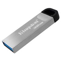 金士顿 u盘 USB3.2 Gen 1 DTX高速车载闪存优盘 DTX-128GB