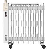 先锋CY202ZZ-15R/DS2025R遥控式热浪取暖器白色(台)