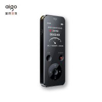 爱国者 R6922-16G录音笔 黑色(个)