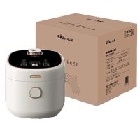 小熊(Bear)DFB-C30D1电饭煲 电饭锅迷你家用多功能预约定时元釜内胆3L(台)