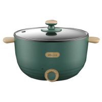 小熊(Bear)DRG-C30H1 电煮锅 3L (单位:台)