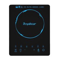 荣事达电磁炉家用2200W大功率触控调节电磁灶一键爆炒 22-C890 单机 HFXZ(单位:个)