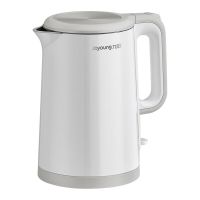 九阳(Joyoung)K15FD-W330电水壶开水煲 (台)
