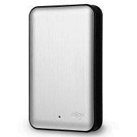 爱国者 HD808 抗震移动硬盘 2T (单位:个)