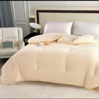 紫韵200*230cm糯糯棉玉米被盖被(单位:床)