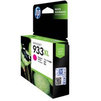 惠普 933XL(CN055AA原装墨盒红色单支装适用7110/7610/7612打印页数:825(盒)