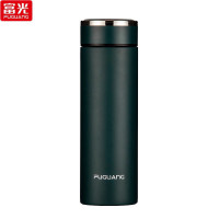 富光 FGZ2127-450 森宇真空杯不锈钢保温杯450ml