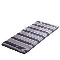 伊伊爱 120*200cm 全棉粗布压缩床垫值班室学生宿舍单人床双人床 (单位:个)布格