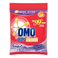 奥妙1700g全自动含金纺馨香精华无磷洗衣粉(袋)