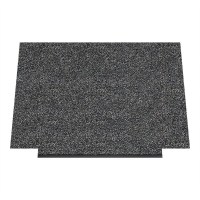 龙宇电梯专用地垫 防滑垫LY-66(灰色)商用吸水除尘地毯耐磨地垫 注:不含括Logo(单位:平方米)