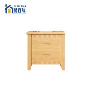 酷百年KBN-WJG03员工柜储物柜床头柜480*390*500mm(单位:个)