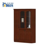 酷百年K-BN文件柜办公家具三门文件柜左木门1350*450*2000mm(单位:个)