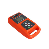 卫电侠GB1021 双钳口接地电阻测试仪(双钳法:0.01Ω~200Ω)